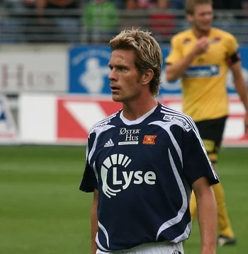 Ragnvald Soma — Biography