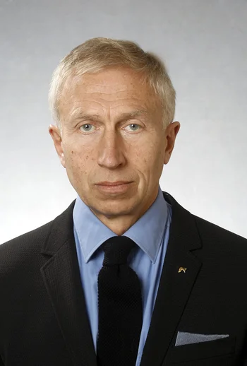 Raivo Järvi — Biography