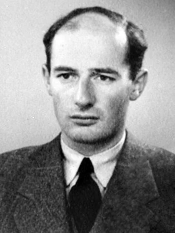 Raoul Wallenberg — Biography