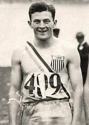 Ray Barbuti