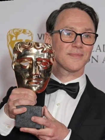 Reece Shearsmith — Biography