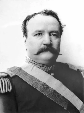Remigio Morales Bermúdez — Biography