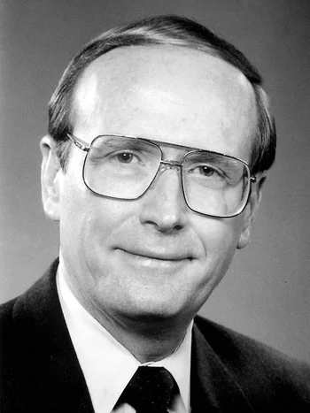 Richard Bryan — Biography