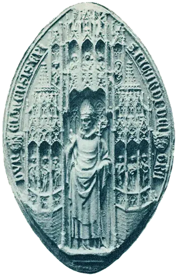 Richard de Bury — Biography