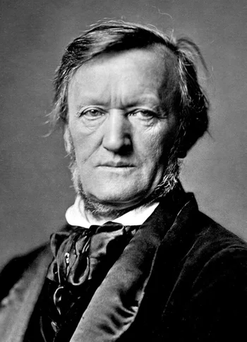 Richard Wagner — Biography