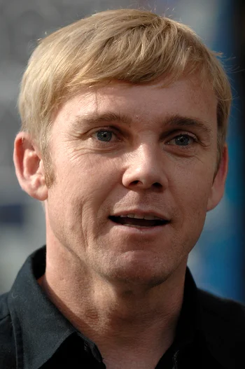 Ricky Schroder — Biography