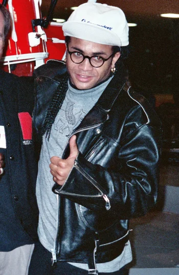 Rob Pilatus — Biography