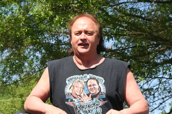 Robert Gibson — Biography