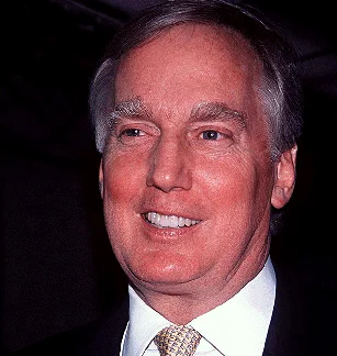 Robert Trump — Biography