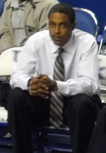Rod Strickland — Biography