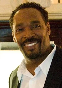 Rodney King — Biography