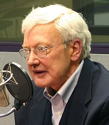 Roger Ebert — Biography