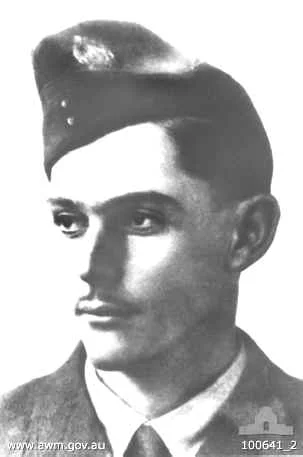 Rawdon Hume "Ron" Middleton — Biography