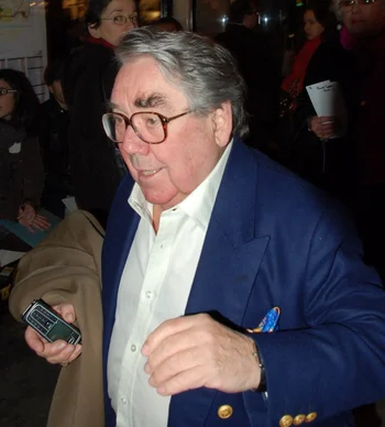 Ronnie Corbett — Biography