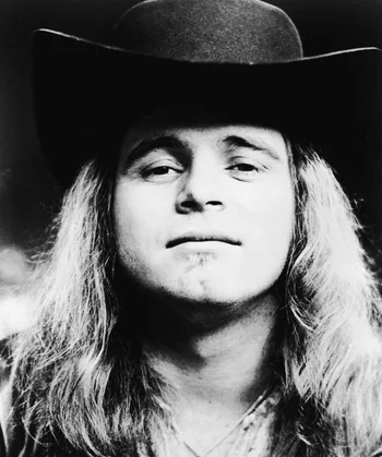 Ronnie Van Zant — Biography