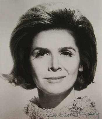 Rosemary Murphy — Biography