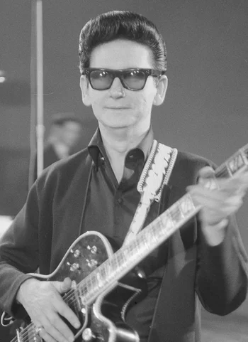 Roy Orbison — Biography