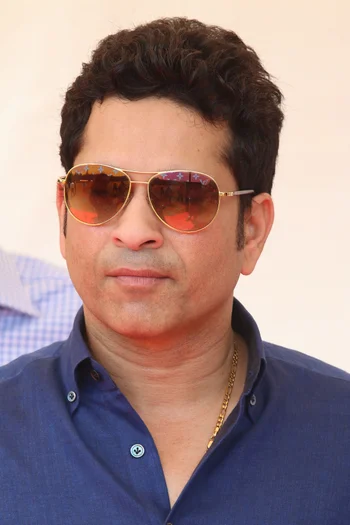 Sachin Tendulkar — Biography