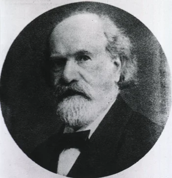 Salomon Kalischer — Biography