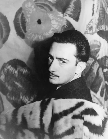 Salvador Dalí — Biography