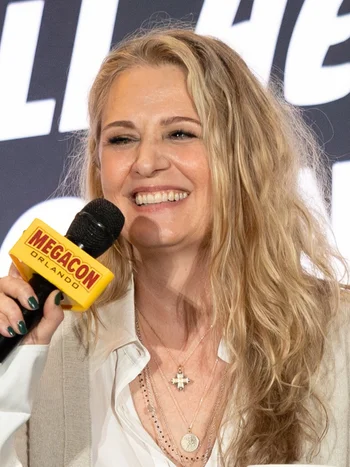Samantha Smith — Biography