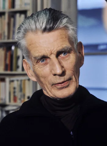 Samuel Beckett — Biography