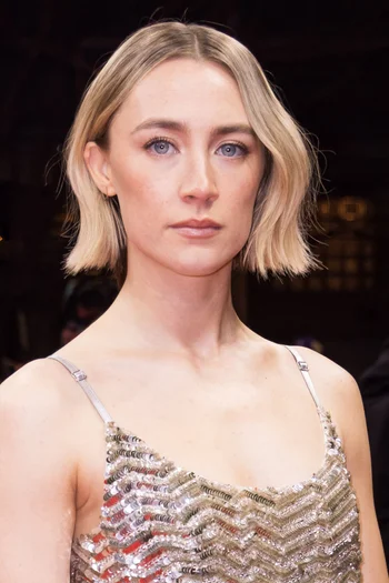 Saoirse Ronan — Biography