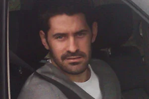 Scott Carson — Biography