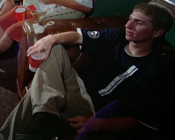 Scott Raynor — Biography