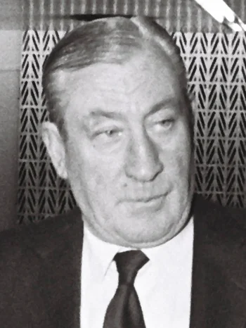 Seán Flanagan — Biography