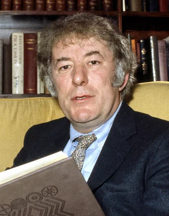 Seamus Heaney — Biography