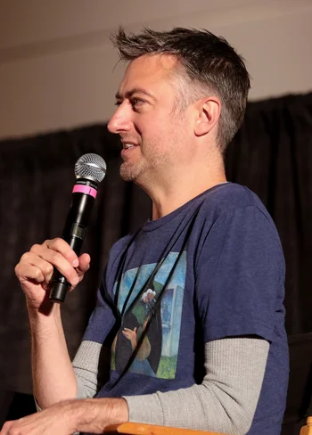 Sean Gunn