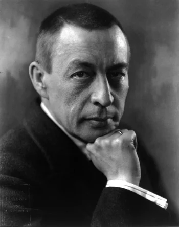Sergei Rachmaninoff — Biography