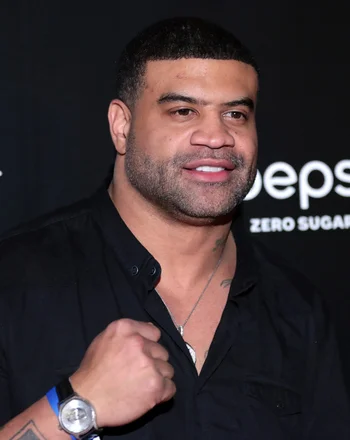Shawne Merriman — Biography