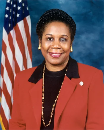 Sheila Jackson Lee — Biography