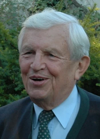 Siegfried Ludwig — Biography