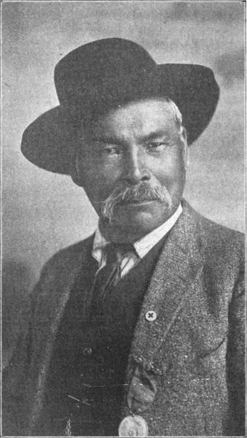 Simon Kahquados