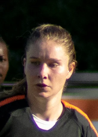 Sisca Folkertsma — Biography