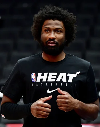 Solomon Hill — Biography