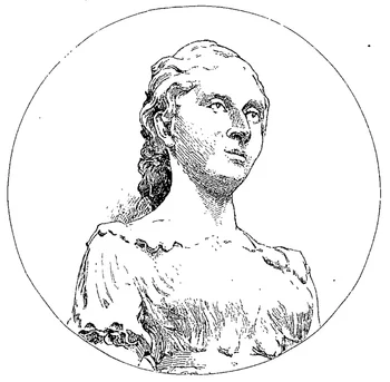 Sophie Germain — Biography