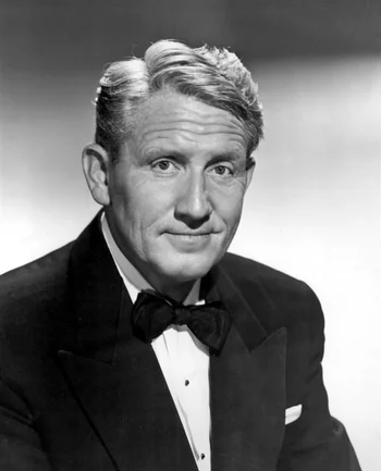 Spencer Tracy — Biography