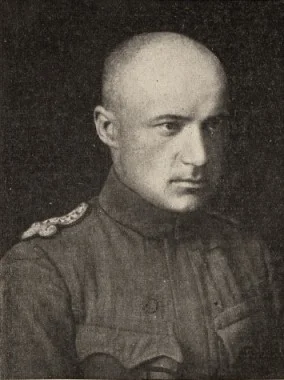 Stefan Bastyr — Biography