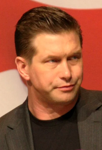 Stephen Baldwin — Biography