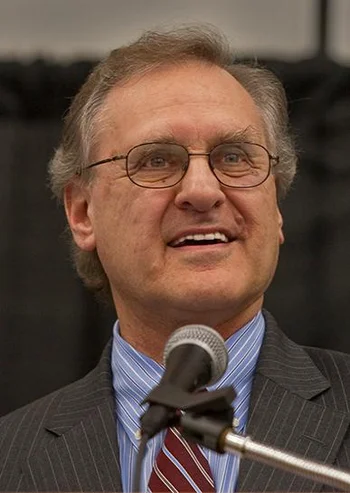 Stephen Lewis — Biography