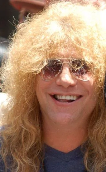 Steven Adler — Biography