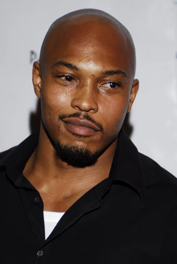 Sticky Fingaz — Biography