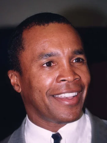 Sugar Ray Leonard — Biography