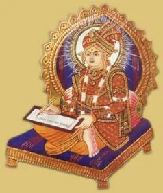 Swaminarayan — Biography