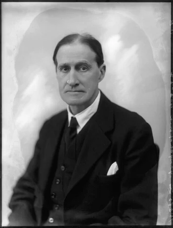 Sir Sydney Chapman