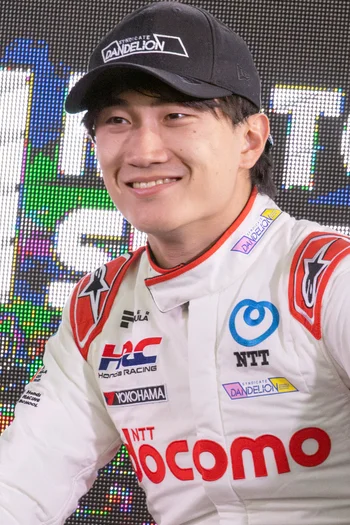 Tadasuke Makino